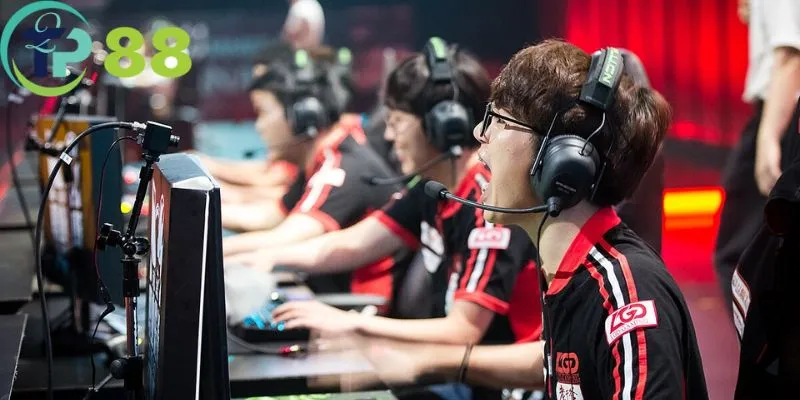 Esports 2 Esports đang được phát hành và đón nhận tại TP88