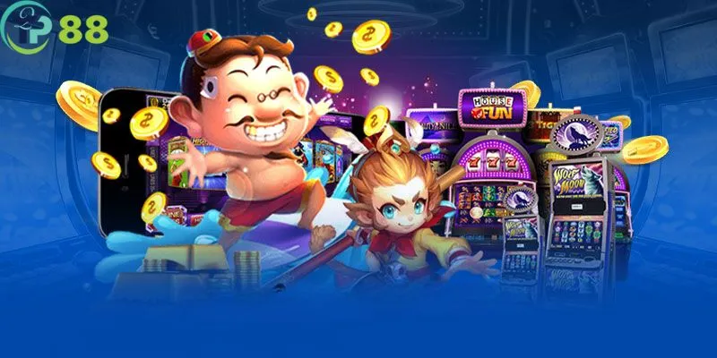 Tham gia Nổ Hũ 90 để rinh ngay phần thưởng về